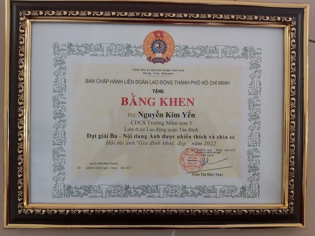 Ảnh đại diện